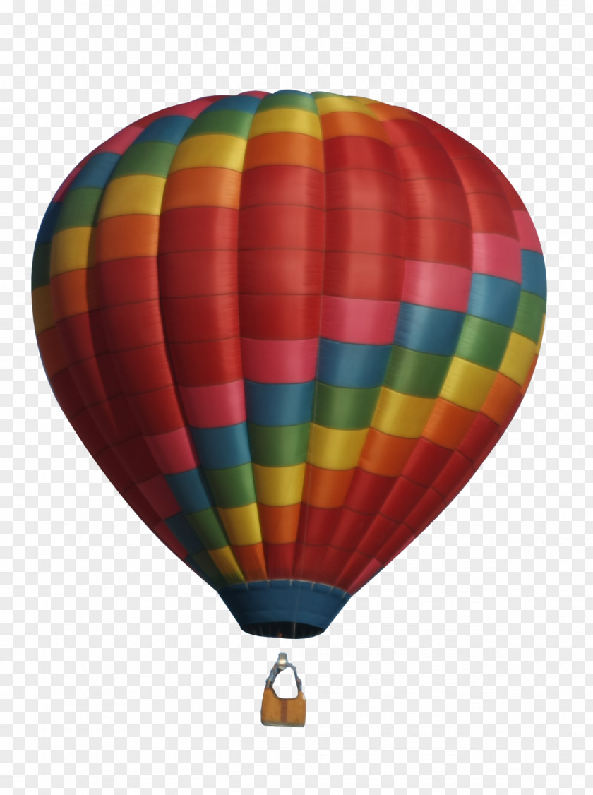Balloon Hot Air Airship Aerostat Zeppelin PNG