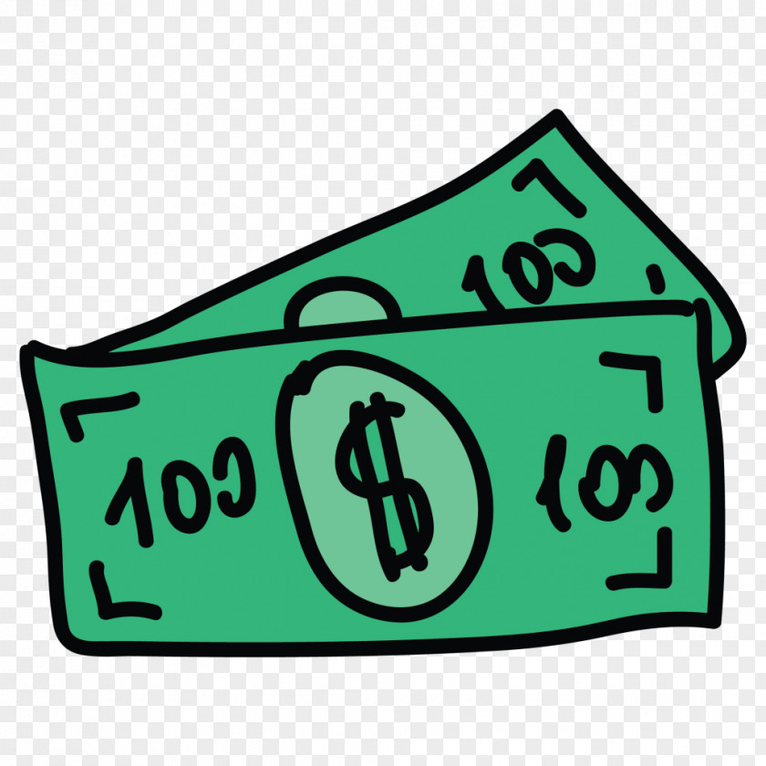 Bill Goldberg Dollar Sign United States Currency Symbol Money PNG