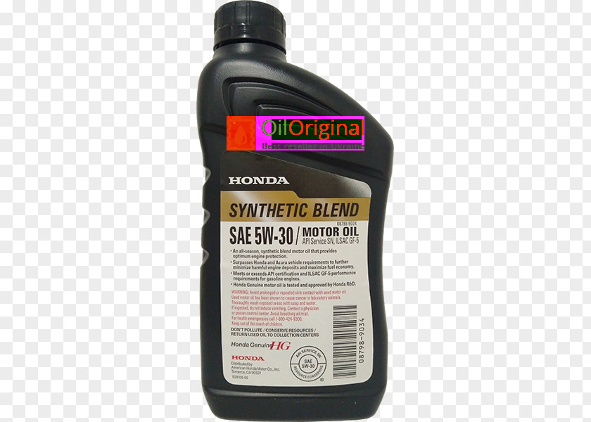 Car Oil Honda Toyota Motor PNG