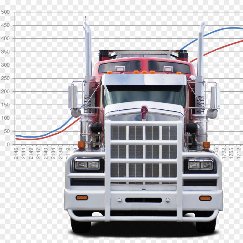 Car Tire Semi-trailer Truck Money PNG