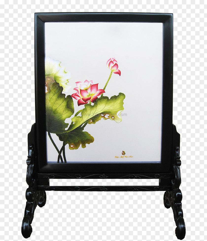 Design Floral Picture Frames Flower PNG
