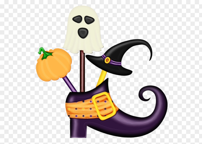 Fruit Plant Witch Cartoon PNG