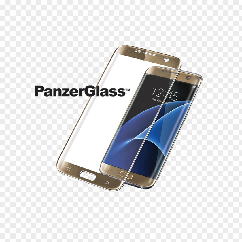 Glass Samsung GALAXY S7 Edge Screen Protectors Computer Monitors PNG