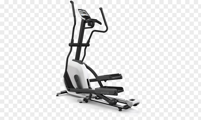 Horizon Andes Elliptical 7i Trainers Exercise Equipment Bikes PNG