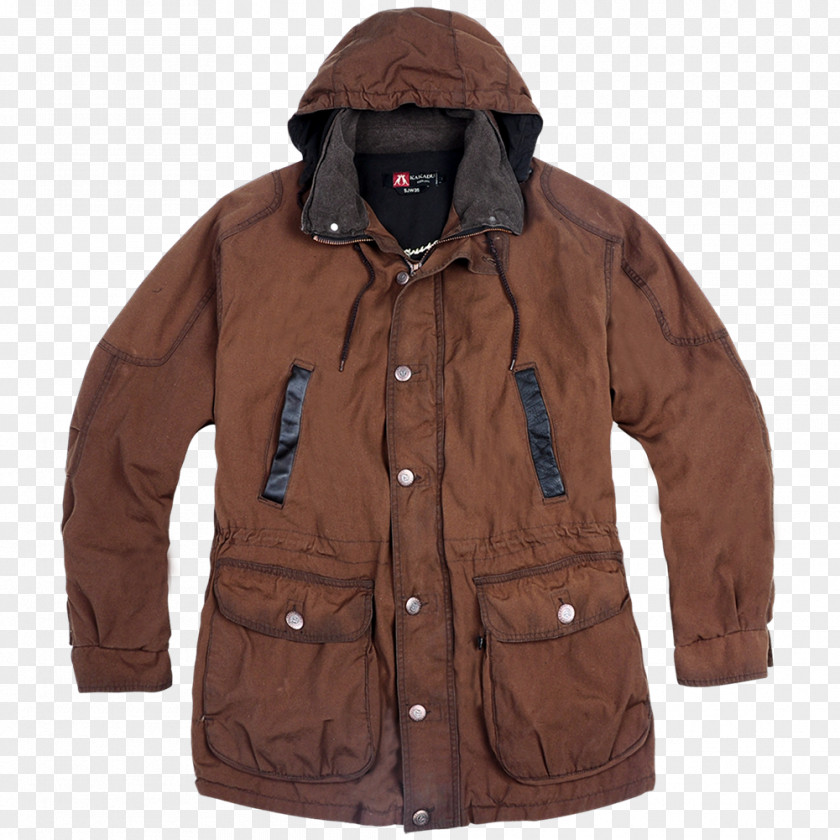 Jacket Oilskin Coat Shearling Clothing PNG