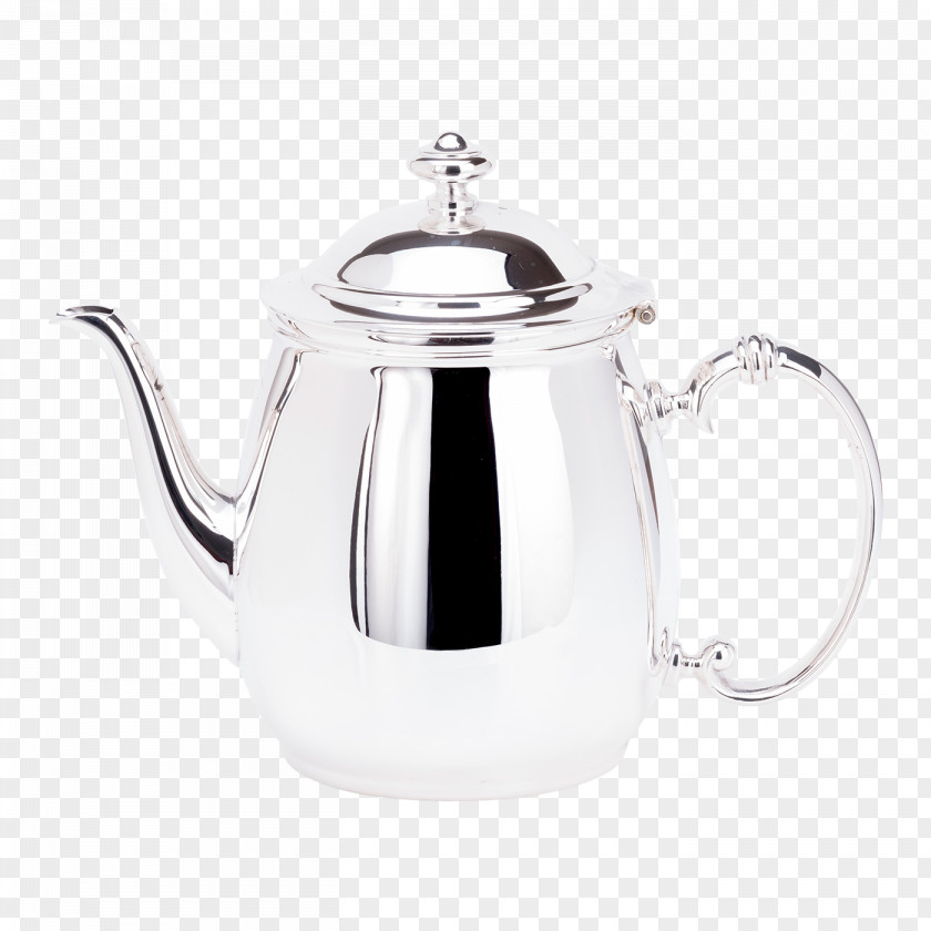 Kettle Electric Teapot Tennessee PNG