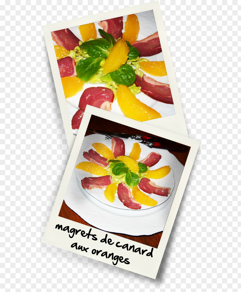 Magret De Canard Chanel Garnish Vegetable T-shirt Dessert PNG