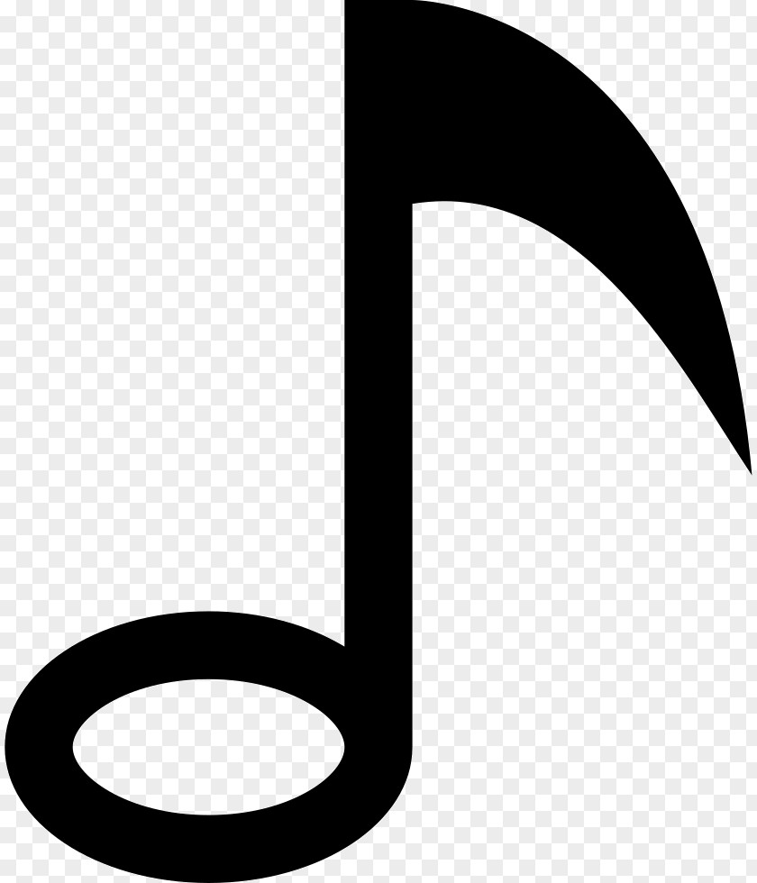 Musical Note Clip Art Notation Vector Graphics PNG
