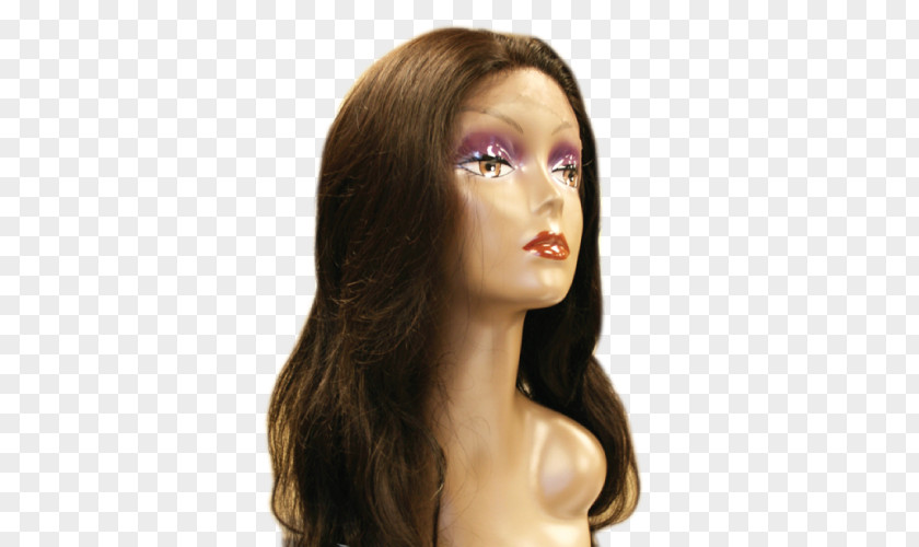 Ripple Lace Suzanne's Wigs Artificial Hair Integrations Wig PNG