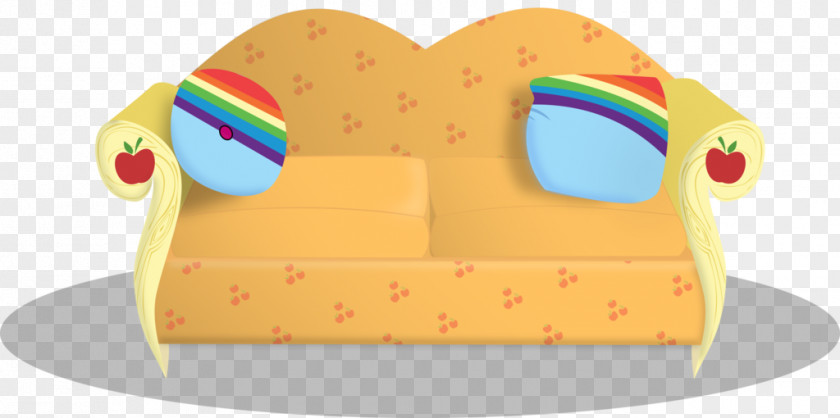 Sofa Vector Couch Furniture DeviantArt Chair PNG