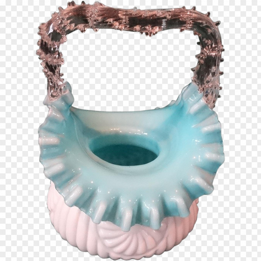 Turquoise Jaw PNG