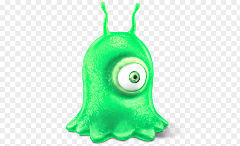 Alien Bender Kif Kroker PNG