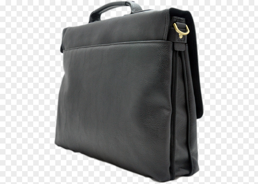 Bag Briefcase Messenger Bags Handbag Leather PNG