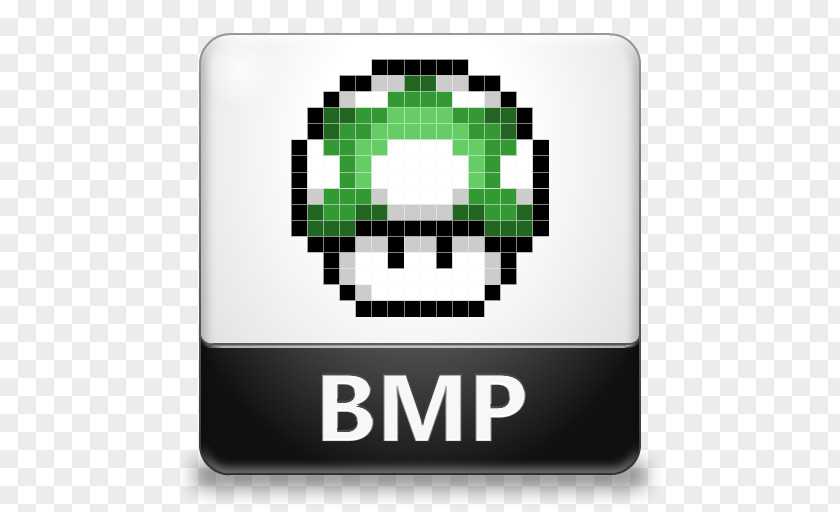 BMP File Format Bitmap Image Formats Raster Graphics PNG