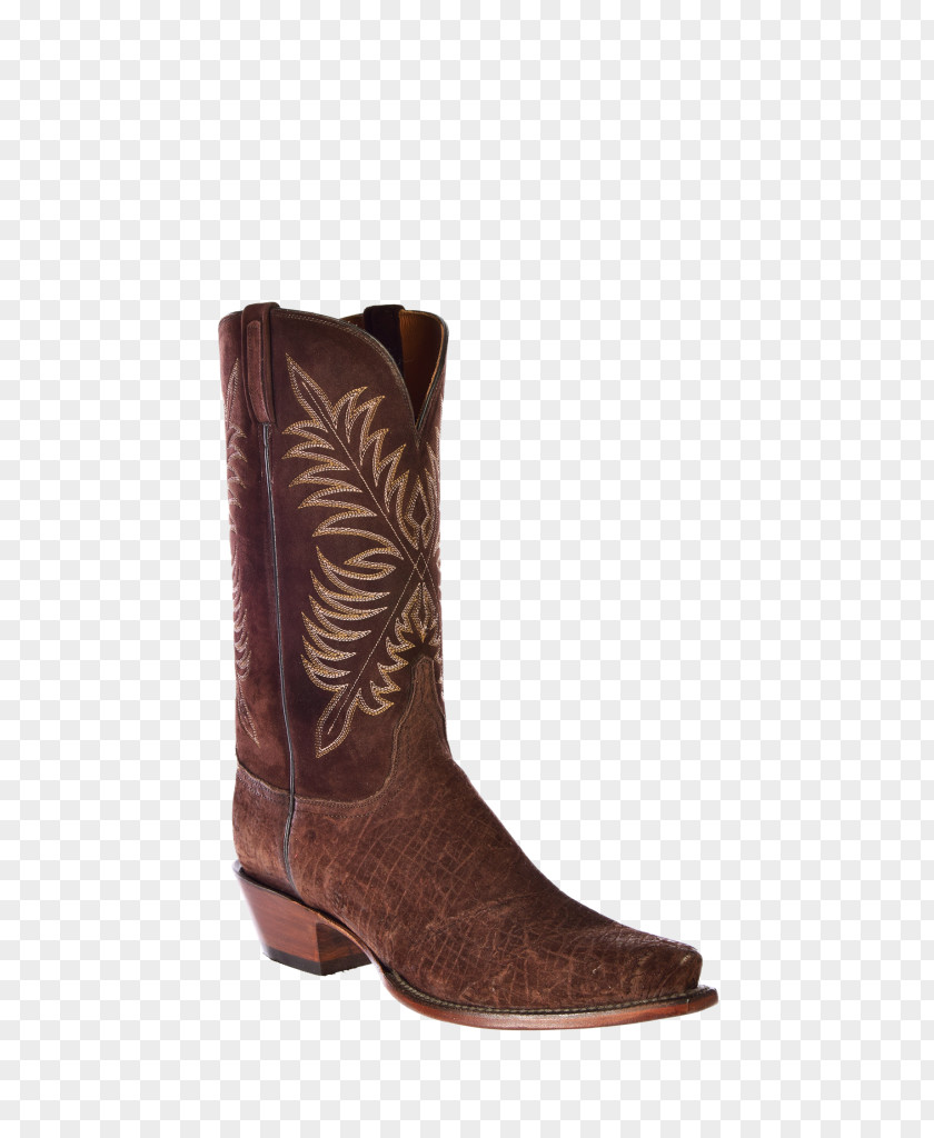 Boot Cowboy Shoe Leather PNG