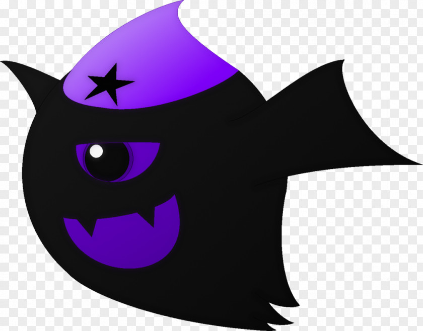 Character Black M Clip Art PNG