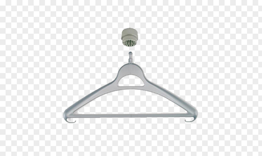 Clothes Hanger Angle Ceiling PNG