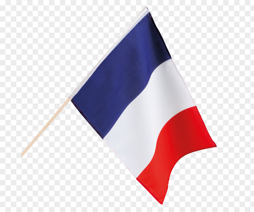 Flag Of France National French PNG