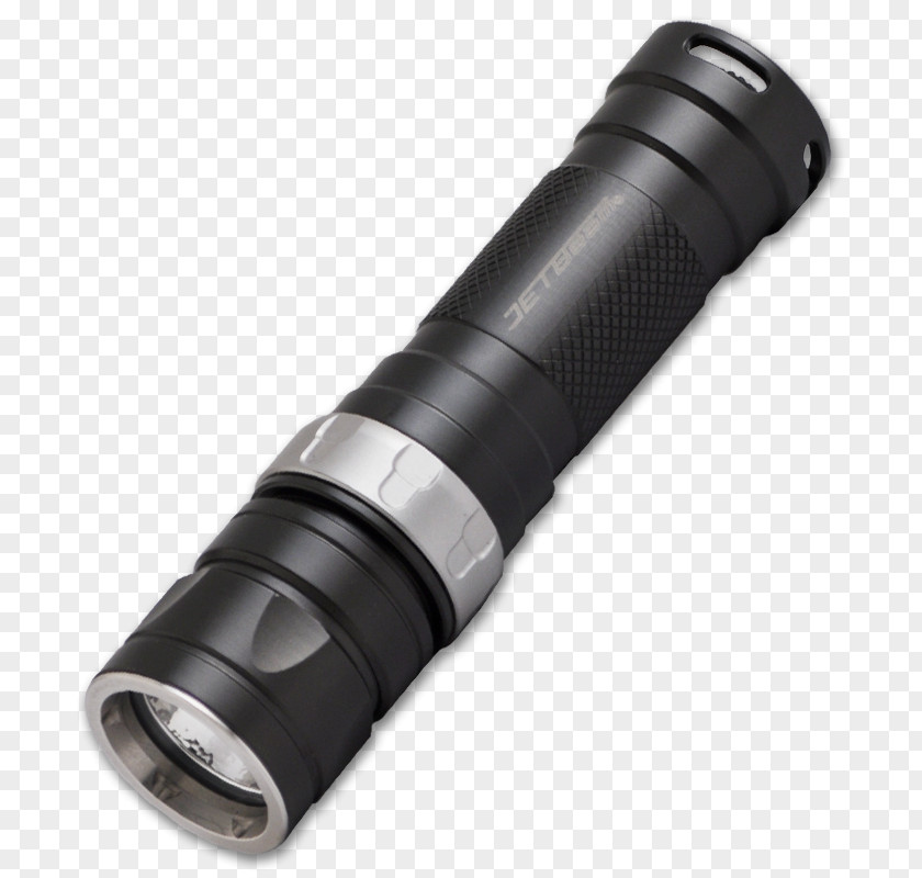 Flashlights Flashlight Light-emitting Diode Knife Tactical Light PNG