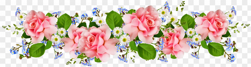 Floral Design PNG