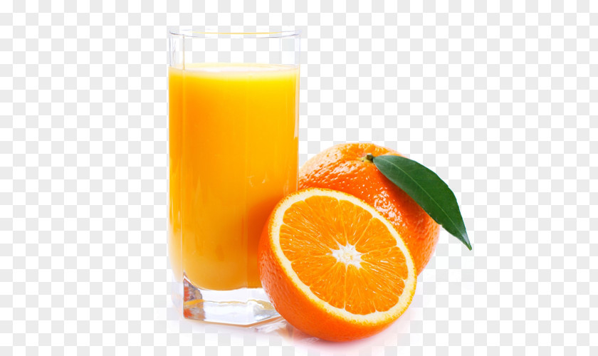 Juice Orange Milkshake Strawberry Vitamin C PNG
