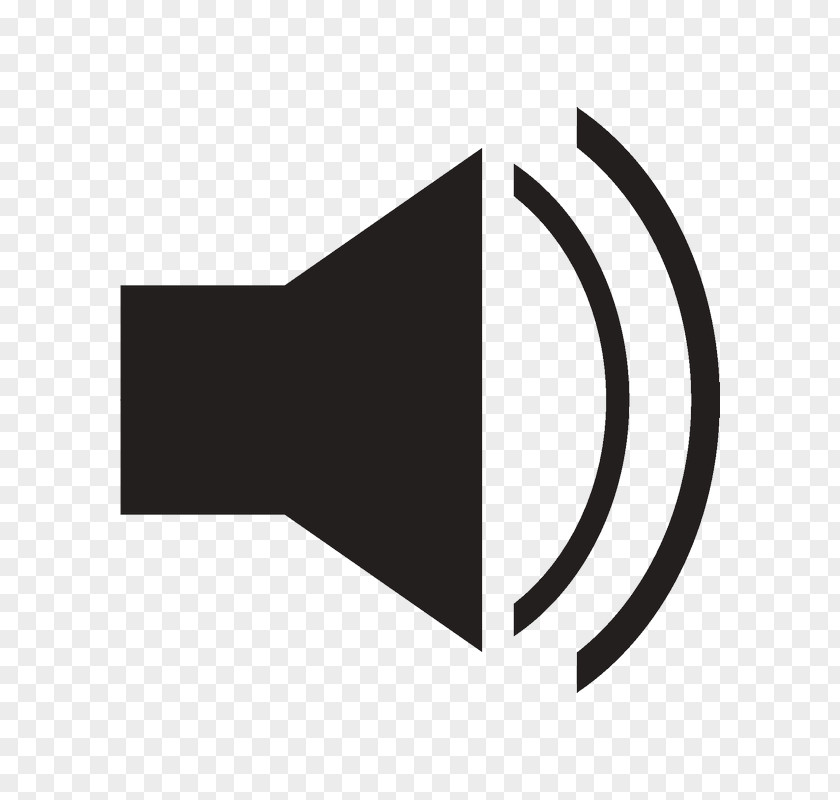 Microphone Sticker Loudness Sound Icon PNG
