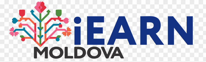 Moldova Logo Tourism Realitatea.md Stencil PNG