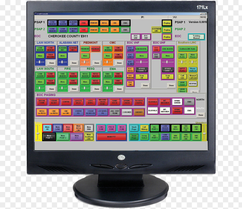 Network Monitoring Computer Monitors McDonald's Output Device Display Data PNG