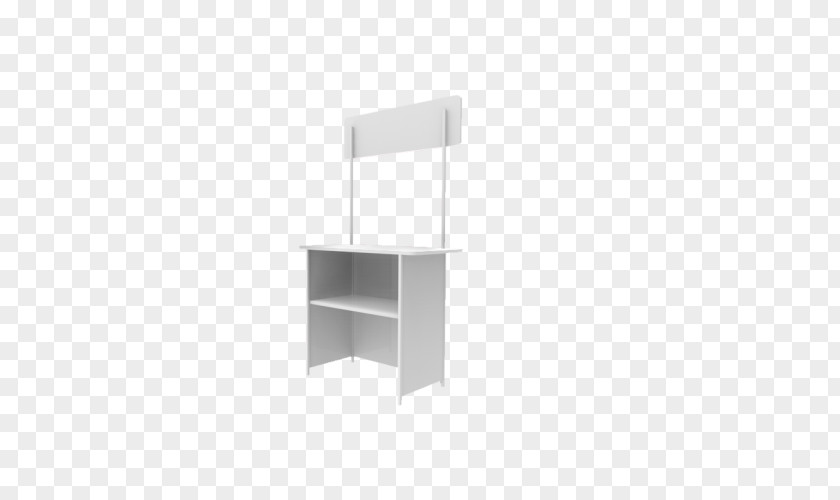 Stand Display Angle Device Desk White PNG