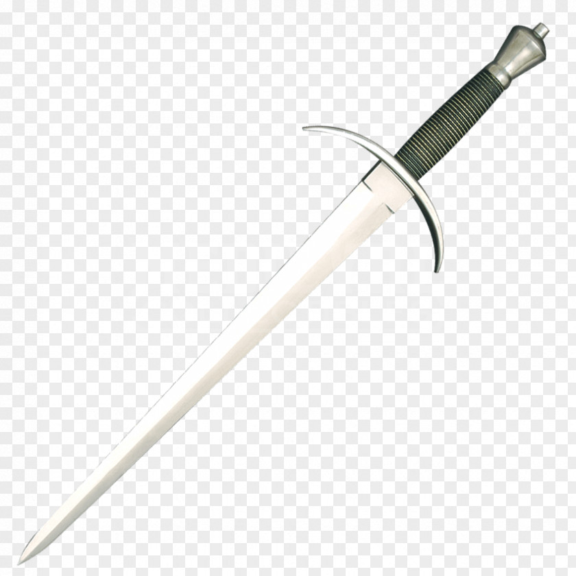 Valentine's Day Exclusive Knife Middle Ages Messer Claymore Sword PNG