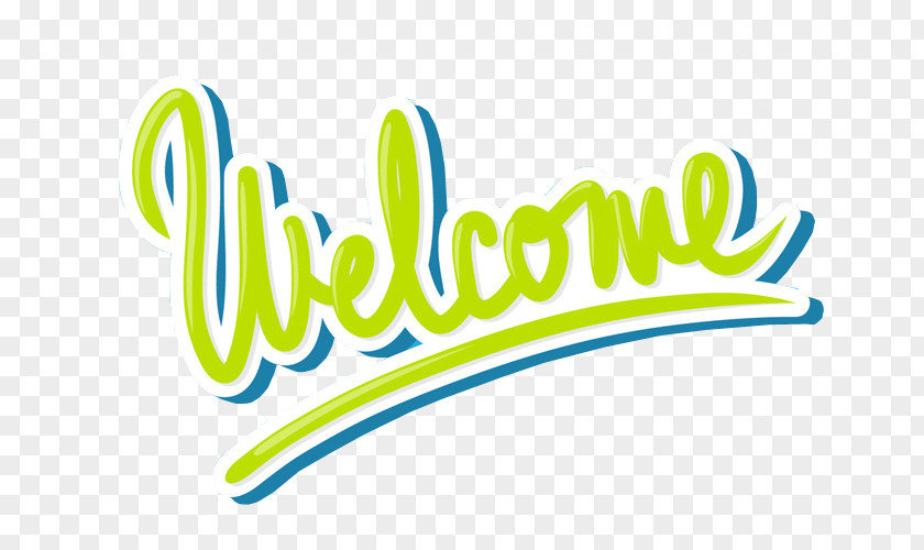 Welcome To English Download PNG
