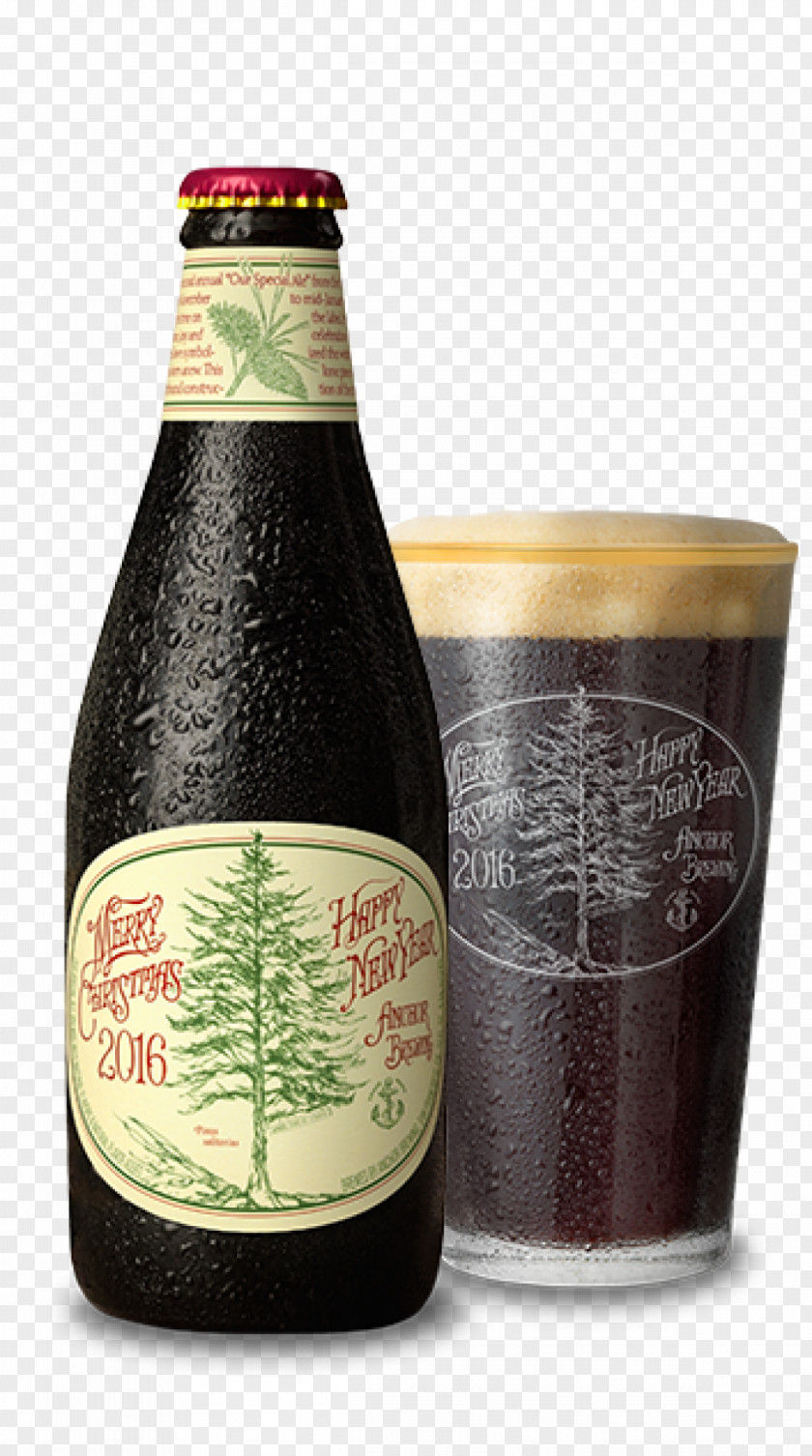 Beer Anchor Brewing Company Ale Steam Distilled Beverage PNG