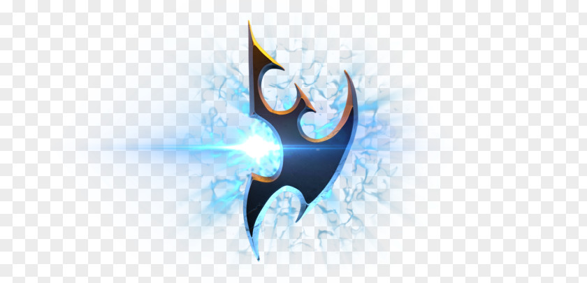 Design Logo Protoss Desktop Wallpaper PNG