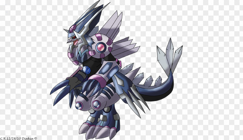 Dialga Et Palkia Pokémon Rayquaza PNG