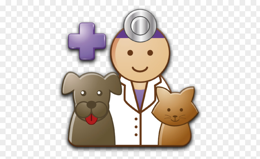 Dog Veterinarian Android Amazon Appstore PNG
