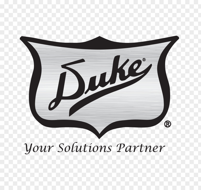 Duke Manufacturing Company Foodservice PNG