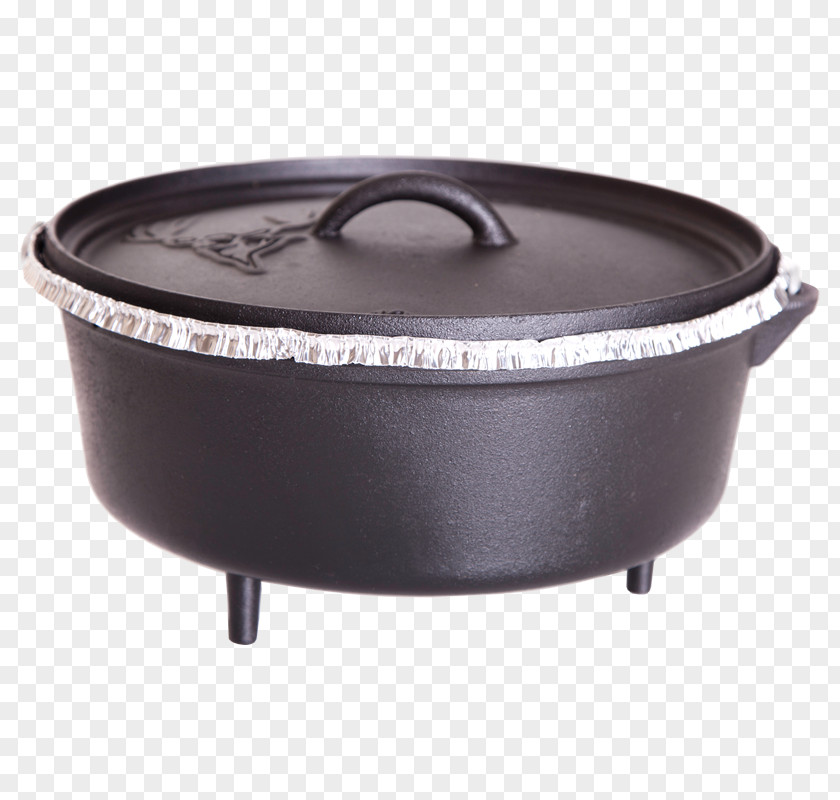 Dutch Oven Ovens Slow Cookers Cookware Accessory PNG