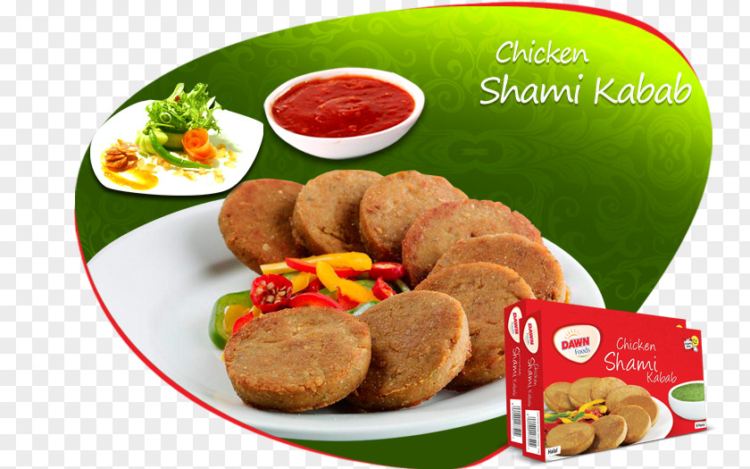 Fish Falafel Shami Kebab Fast Food Rissole PNG