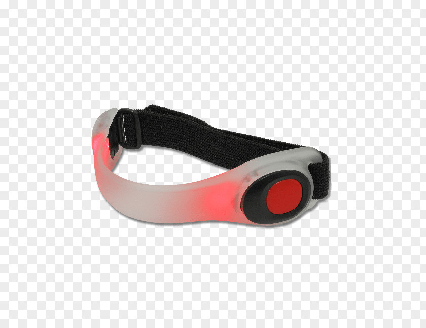 Light Light-emitting Diode Reflector Horse Bracelet PNG