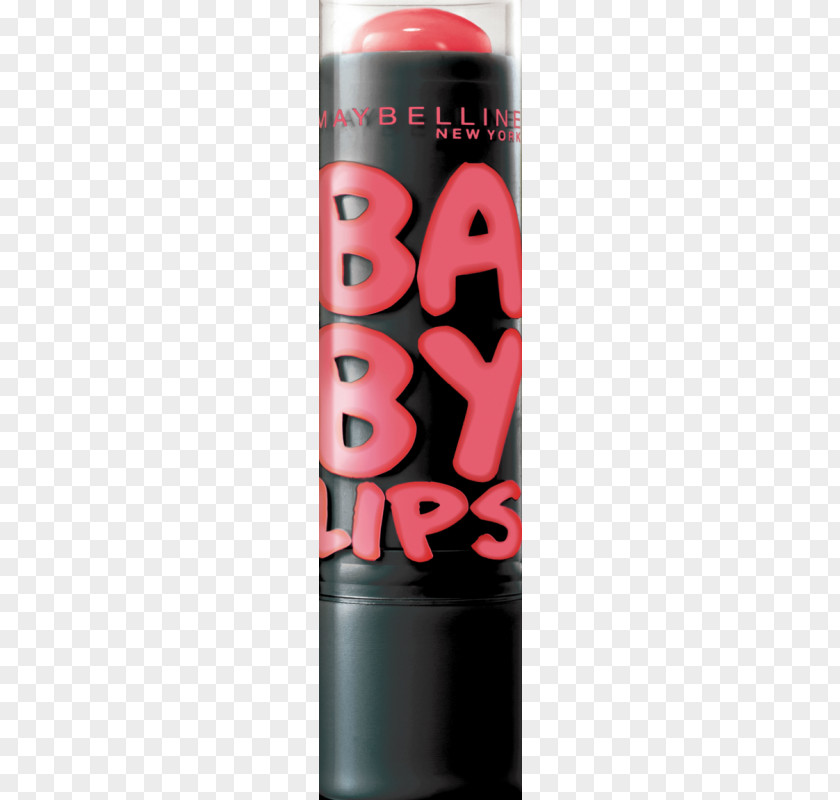 Lipstick Baby Lips Lip Balm Maybelline 7 Orange Bur Moisturizing Gloss Red PNG