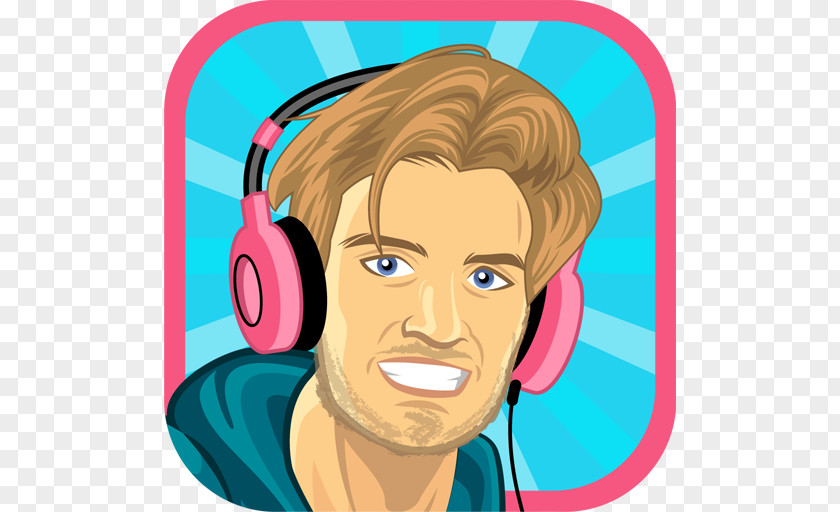 Pewdiepie PewDiePie Agar.io Brofist Clip Art PNG