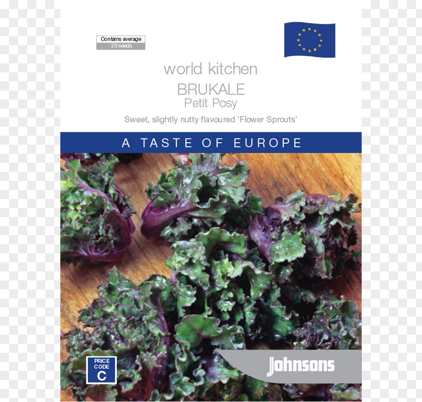 Plant Kalette Brussels Sprout Sowing Vegetable PNG