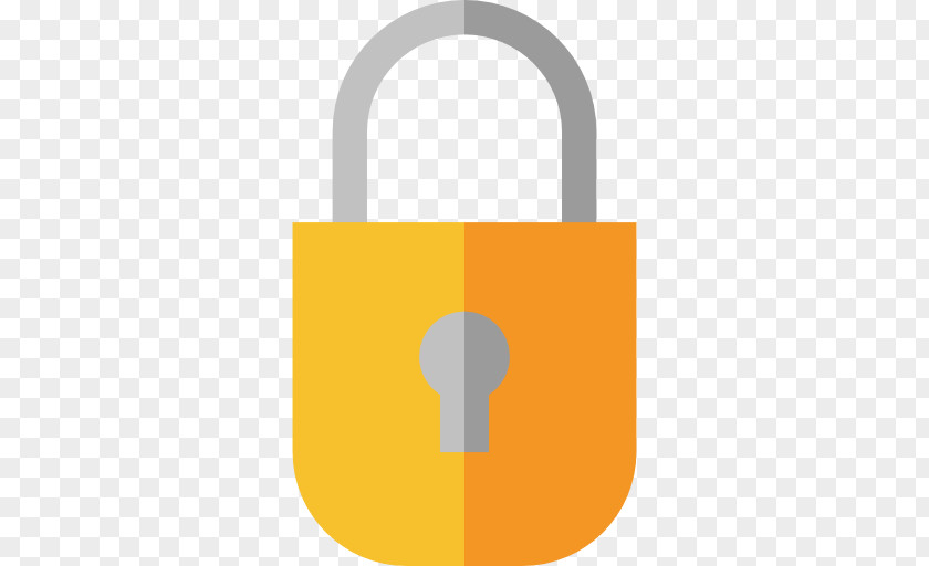 Security Systems Padlock Brand PNG