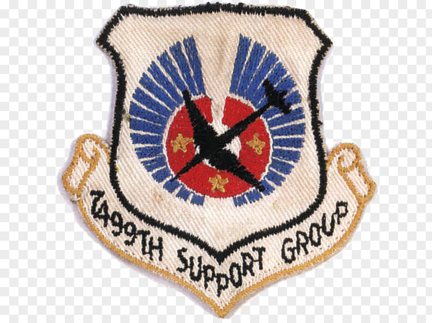 Support Group Badge Emblem PNG