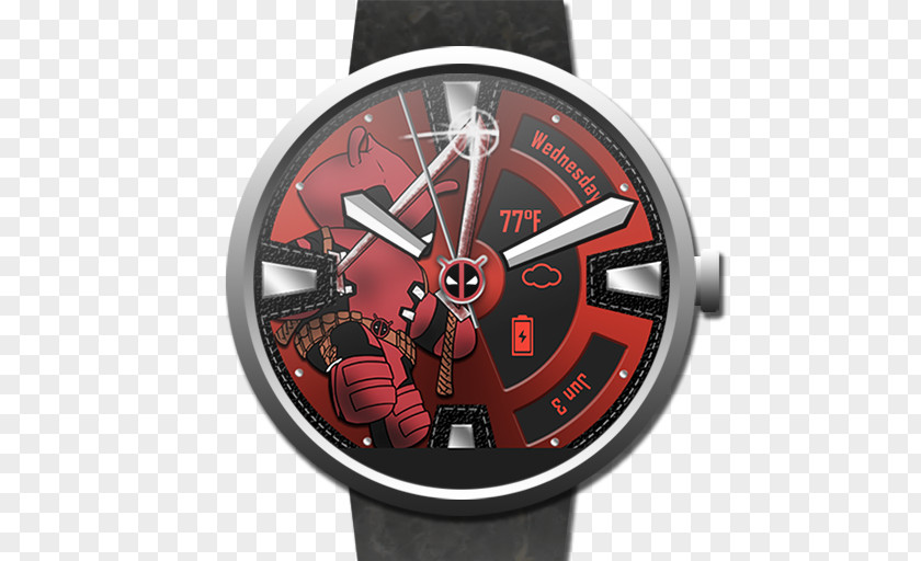 Watch Strap PNG