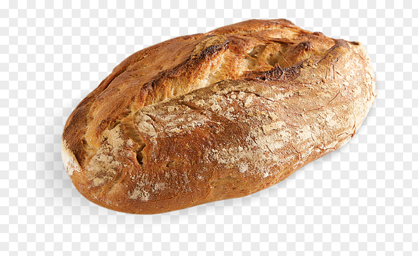 Western-style Toast Rye Bread Crispbread Ribs PNG