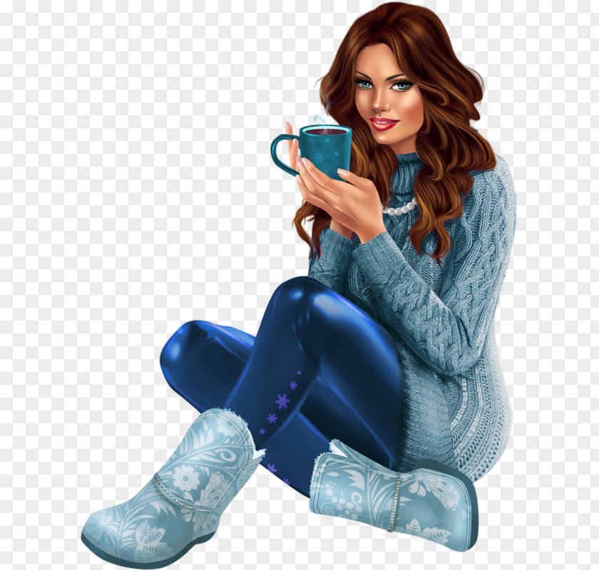 Woman Drawing Girl PNG , 3D girls clipart PNG