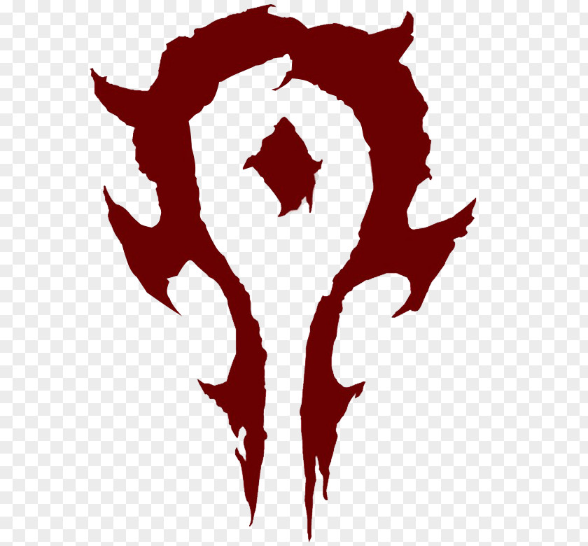 World Of Warcraft Orda Jinx Video Game Logo PNG