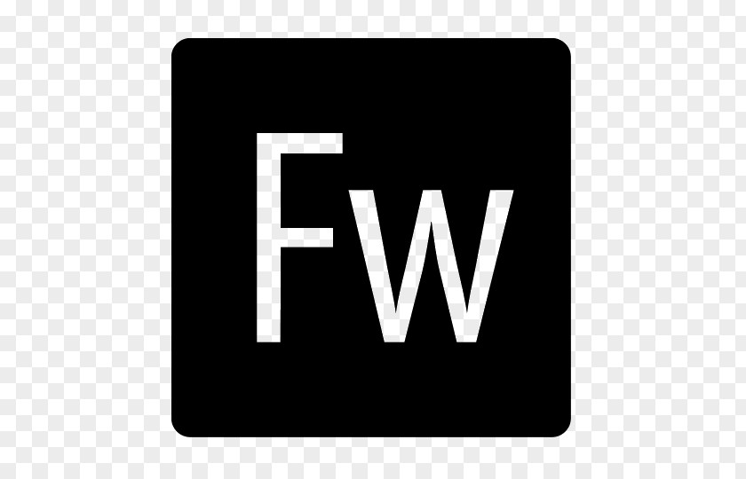 Adobe Fireworks Systems PNG