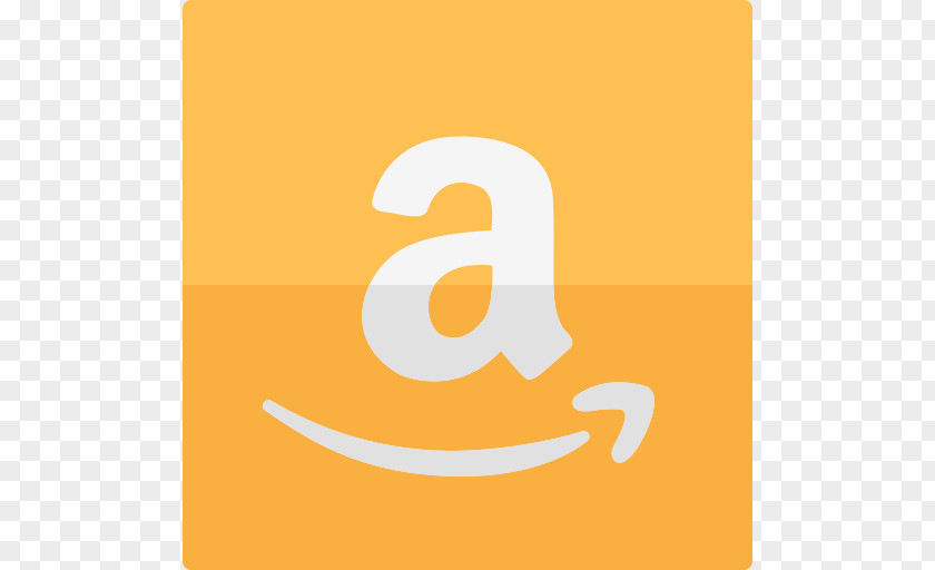 Amazon Logo Icon Amazon.com Desktop Wallpaper PNG